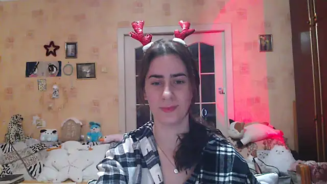 INELIKA online show from 12-31-24, 03:45