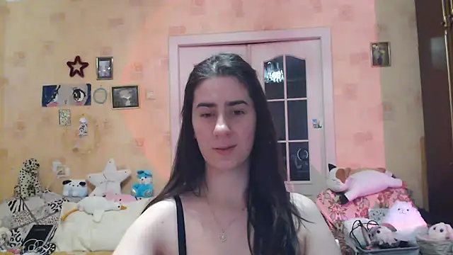 INELIKA online show from 01-05-25, 05:41