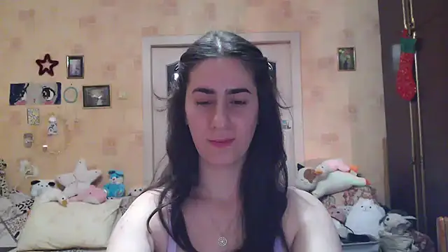 INELIKA online show from 01-10-25, 02:04