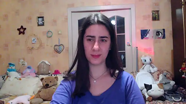 INELIKA online show from 01-25-25, 06:45