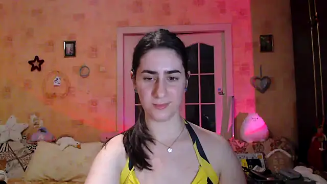 INELIKA online show from 03-06-25, 10:04