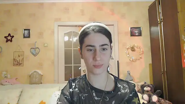 INELIKA online show from 10-18-25, 09:26