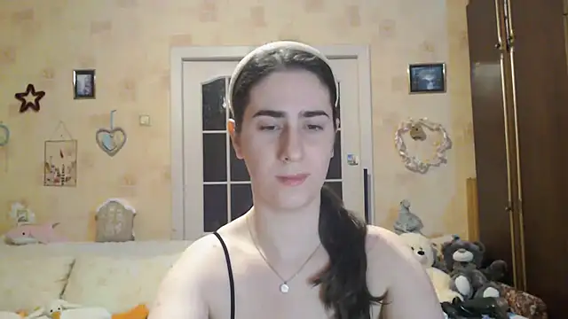 INELIKA online show from 10-21-25, 09:04