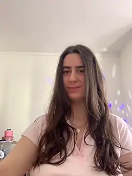 INELIKA online show from 03-08-26, 11:36