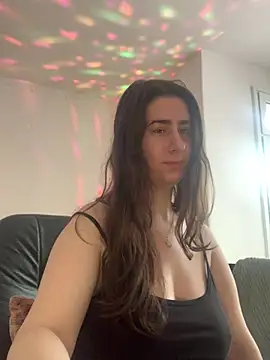 INELIKA online show from 03-14-26, 11:37