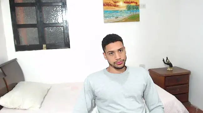 Snapshot of Jhors__Collens chatting on 02-14-25, 05:09 Jhors  Collens online show from 02-14-25, 05:09