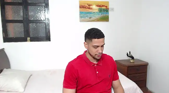 Snapshot of Jhors__Collens chatting on 02-17-25, 06:53 Jhors  Collens online show from 02-17-25, 06:53