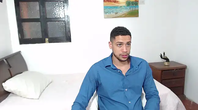 Snapshot of Jhors__Collens chatting on 02-19-25, 04:12 Jhors  Collens online show from 02-19-25, 04:12