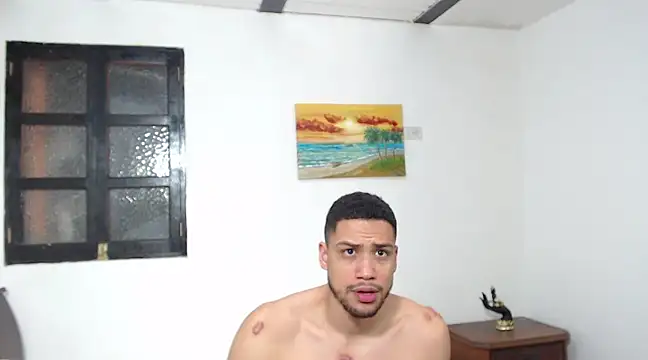 Snapshot of Jhors__Collens chatting on 02-20-25, 05:23 Jhors  Collens online show from 02-20-25, 05:23