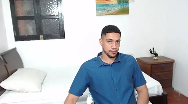 Snapshot of Jhors__Collens chatting on 02-24-25, 04:38 Jhors  Collens online show from 02-24-25, 04:38