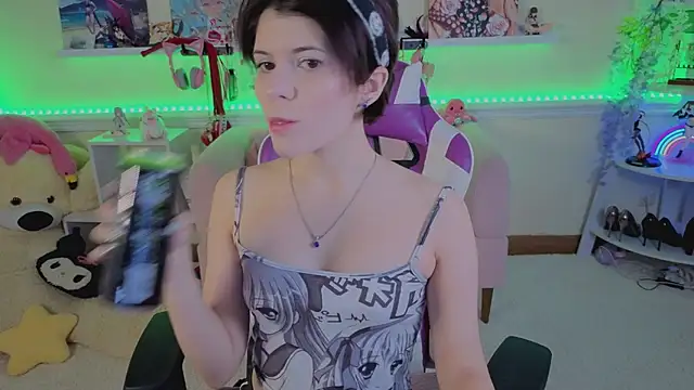 Katya Zaitseva online show from 01-11-26, 01:49