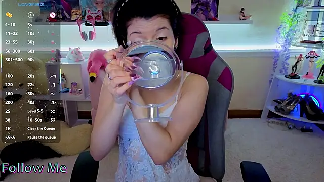 Katya Zaitseva online show from 03-22-26, 01:36