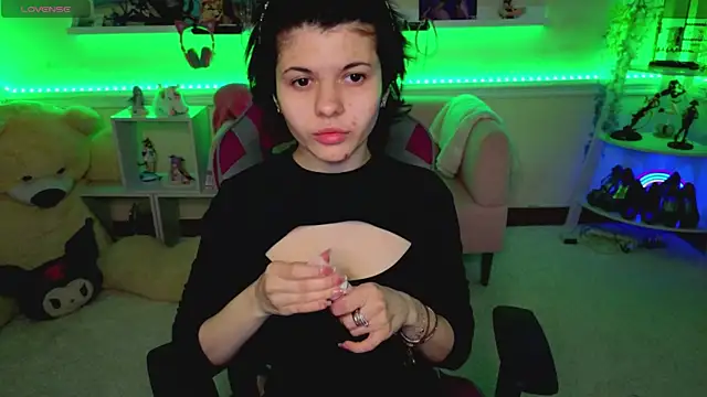 Katya Zaitseva online show from 04-25-26, 12:30