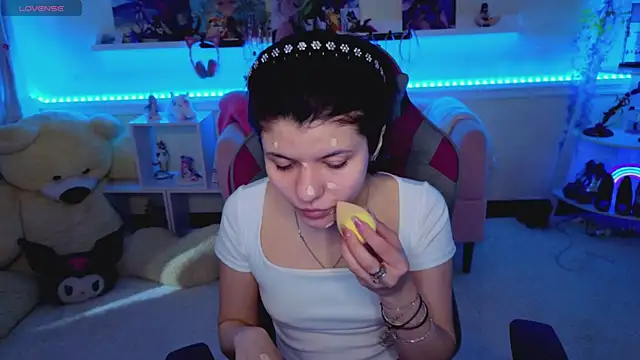 Katya Zaitseva online show from 04-26-26, 12:25