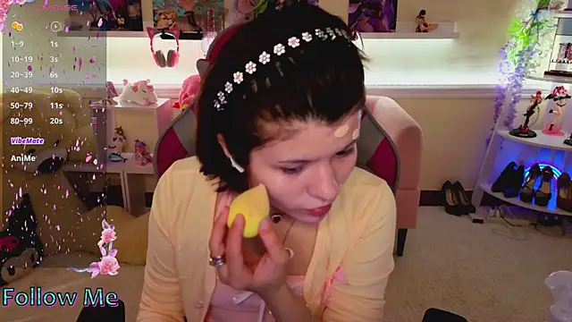 Katya Zaitseva online show from 05-15-26, 12:23