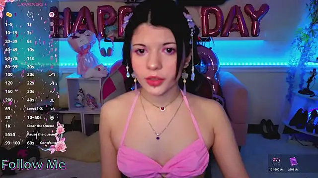 Katya Zaitseva online show from 05-16-26, 12:15