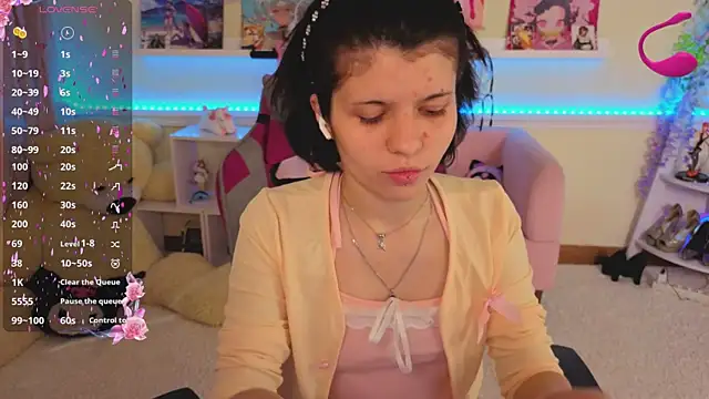Katya Zaitseva online show from 06-14-26, 12:18