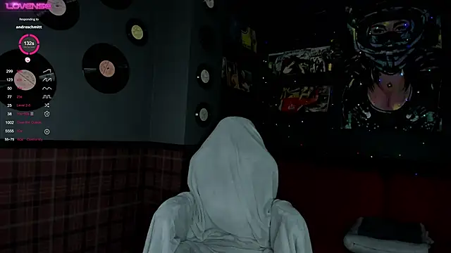 Jane Hayes online show from 01-03-25, 01:05