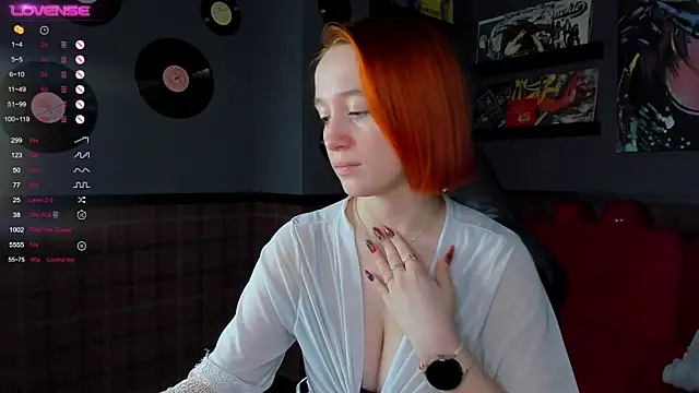 Jane Hayes online show from 03-10-25, 01:01