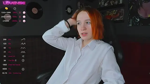 Jane Hayes online show from 03-11-25, 12:54