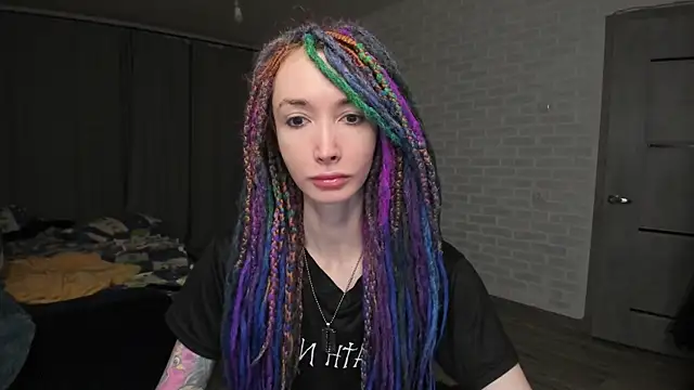 Roxy Silver online show from 01-10-25, 08:15