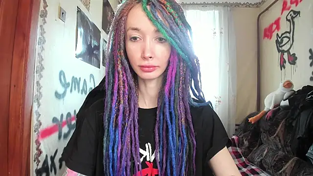 Roxy Silver online show from 01-22-25, 11:01