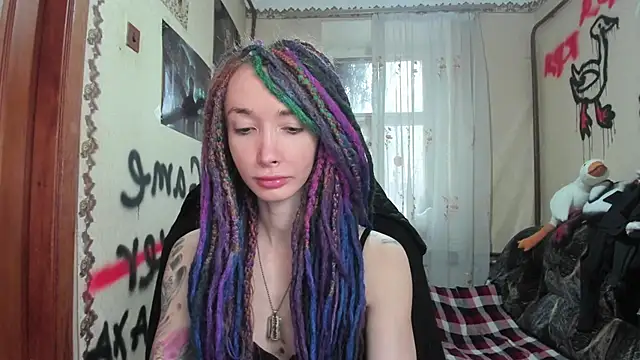 Roxy Silver online show from 01-23-25, 11:04