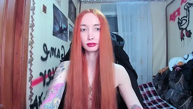 Roxy Silver online show from 03-08-25, 03:56