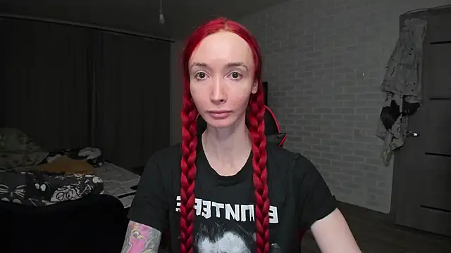 Roxy Silver online show from 02-18-26, 07:54