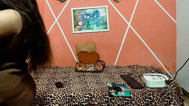 Mia jonny6 online show from 02-27-26, 02:17