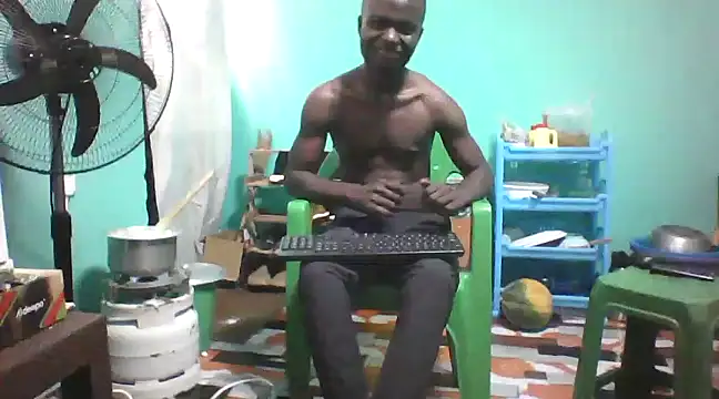 Javan  online show from 01-20-25, 12:39