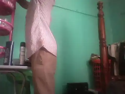 Javan  online show from 01-22-25, 06:31