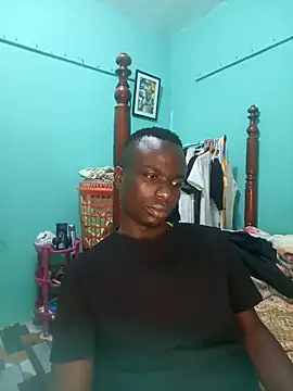 Javan  online show from 02-15-25, 08:01