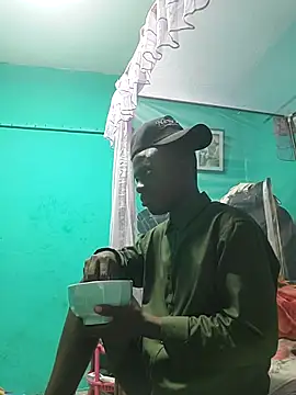 Javan  online show from 03-20-25, 10:07