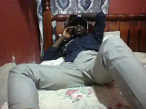 Javan  online show from 09-16-25, 07:48