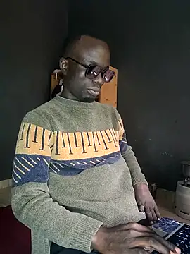 Javan  online show from 04-26-26, 08:12