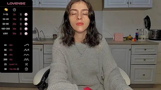 broosnica1 online show from 02-16-25, 09:05