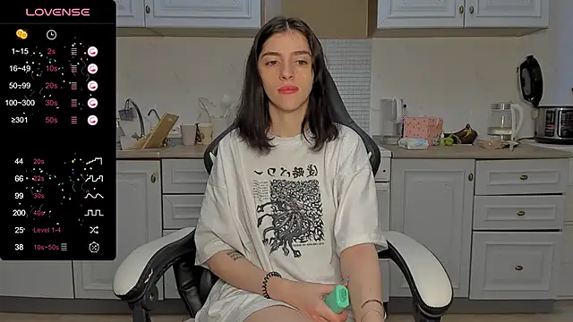 broosnica1 online show from 02-19-25, 10:01