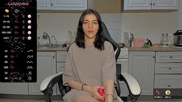 broosnica1 online show from 02-23-25, 10:49