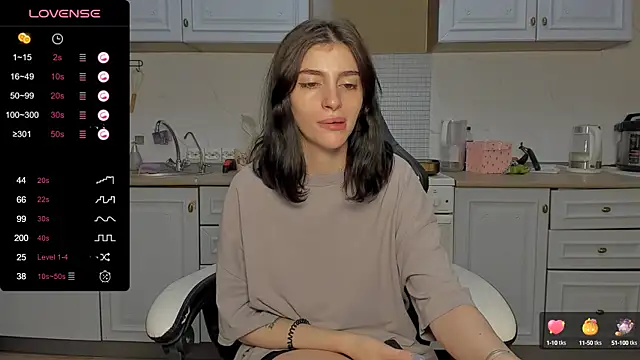 broosnica1 online show from 02-24-25, 07:55