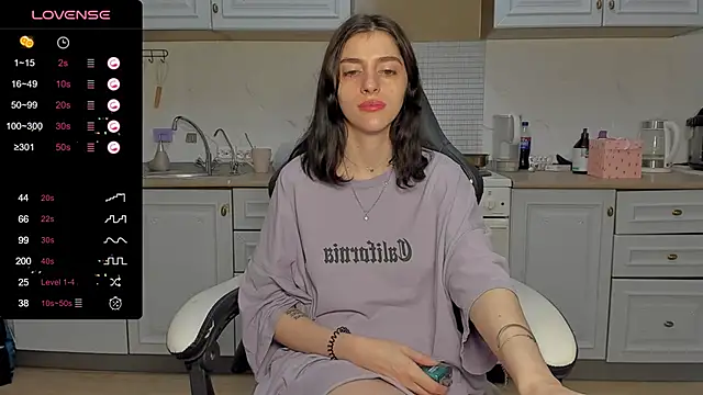 broosnica1 online show from 02-25-25, 12:45