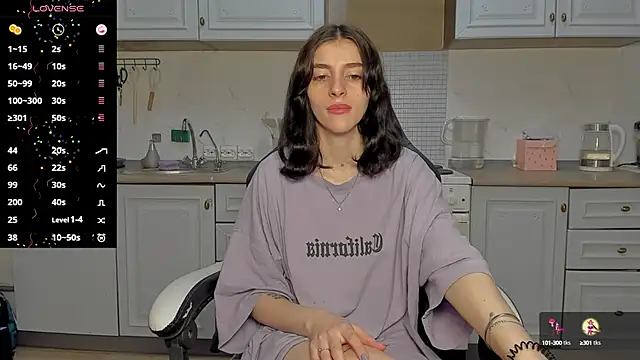 broosnica1 online show from 02-26-25, 09:21