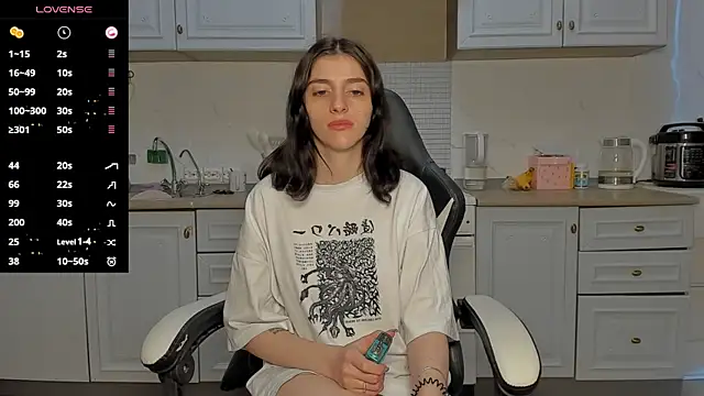 broosnica1 online show from 02-28-25, 01:25