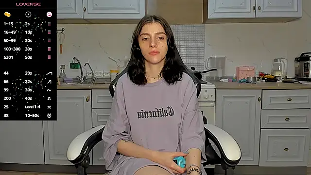 broosnica1 online show from 03-05-25, 12:22