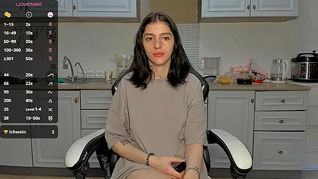 broosnica1 online show from 03-10-25, 08:48