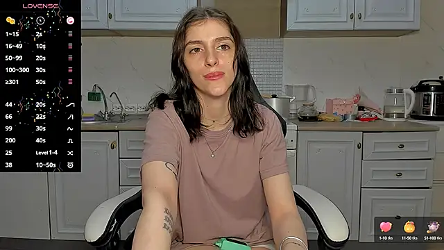 broosnica1 online show from 03-15-25, 06:32