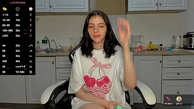 broosnica1 online show from 03-17-25, 01:29