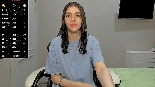 broosnica1 online show from 09-11-25, 07:30