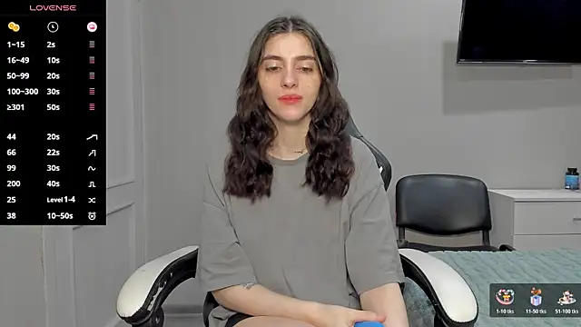 broosnica1 online show from 11-17-25, 08:20