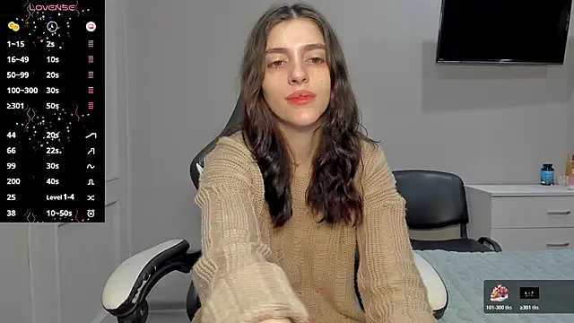 broosnica1 online show from 12-04-25, 06:44